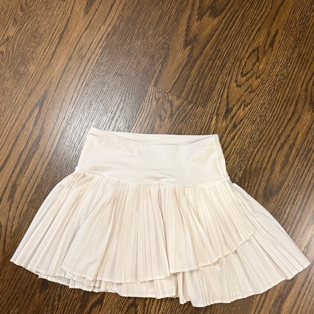 Ivivva White Activewear Top